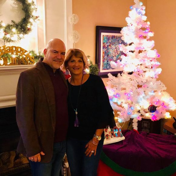 Meet your Posher, Nancy - Picture 1 of 1